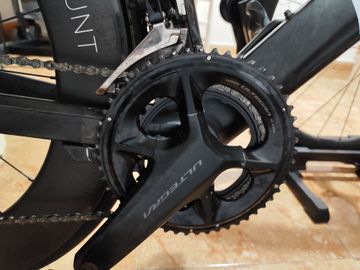 Używany BMC TIMEMACHINE 01 2021 Road & Gravel — zdjęcie 3 z 13