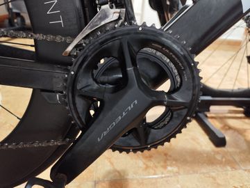 Używany BMC TIMEMACHINE 01 2021 Road & Gravel — zdjęcie 2 z 13