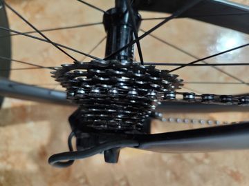 Używany BMC TIMEMACHINE 01 2021 Road & Gravel — zdjęcie 5 z 13