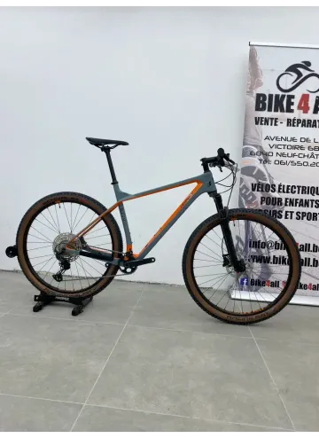 Używany Conway RLC 4.9 2023 2023 Mountainbike — zdjęcie 2 z 3