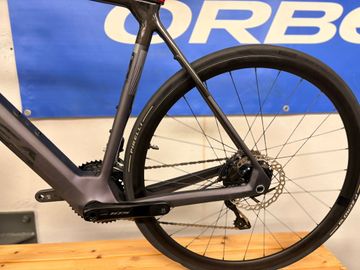 Orbea GAIN M30i 2025 2025 Road & Gravel usato, Viola — immagine 4 di 5
