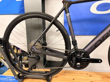 Orbea GAIN M30i 2025 2025 Road & Gravel usato, Viola — immagine 3 di 5