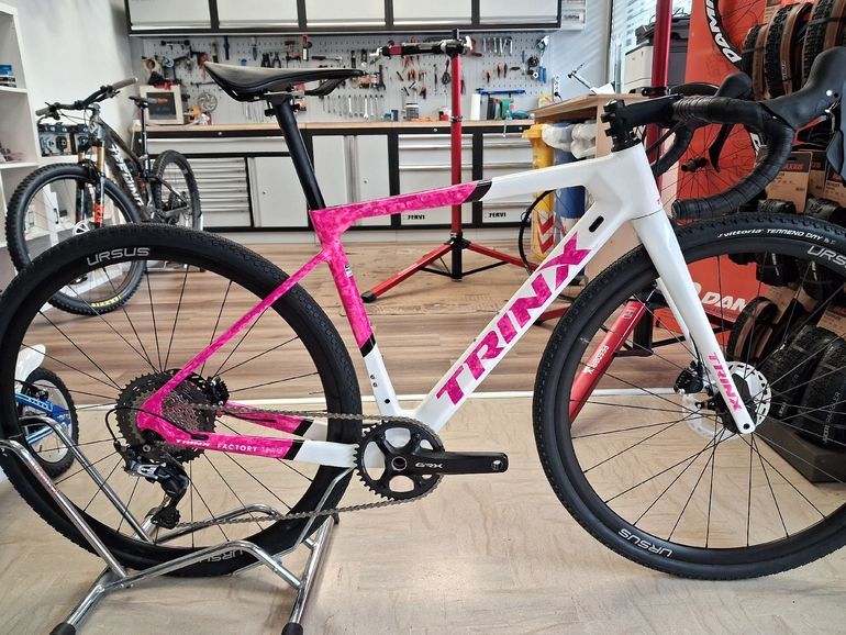 trinkx Trinx CX 2025