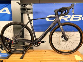 Orbea, GAIN M31e 1X 2024