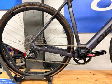 Brugt Orbea GAIN M31e 1X 2024 2024 Road & Gravel — billede 3 af 5