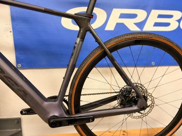 Brugt Orbea GAIN M31e 1X 2024 2024 Road & Gravel — billede 4 af 5