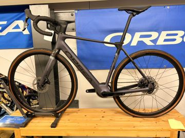 Brugt Orbea GAIN M31e 1X 2024 2024 Road & Gravel — billede 2 af 5