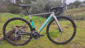 Used Focus Izalco MAX 9.9 Sram Red ETAP AXS 2021 Road & Gravel