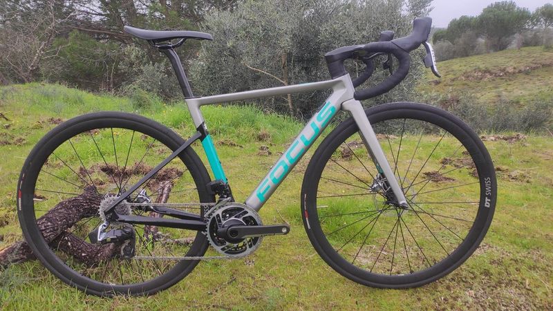 Used Focus Izalco MAX 9.9 Sram Red ETAP AXS 2021 Road & Gravel