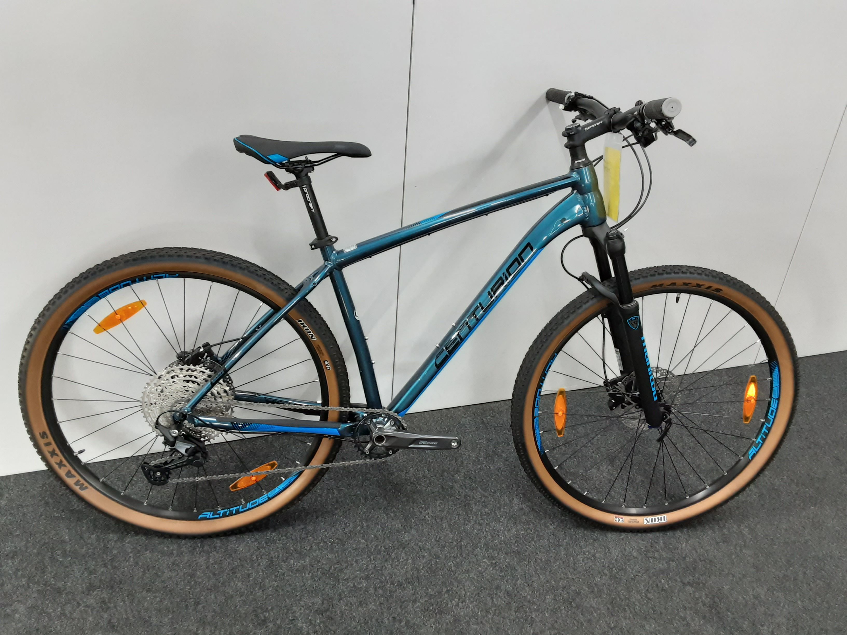 CENTURION BACKFIRE LTD XTセンチュリオンマウンテンバイク