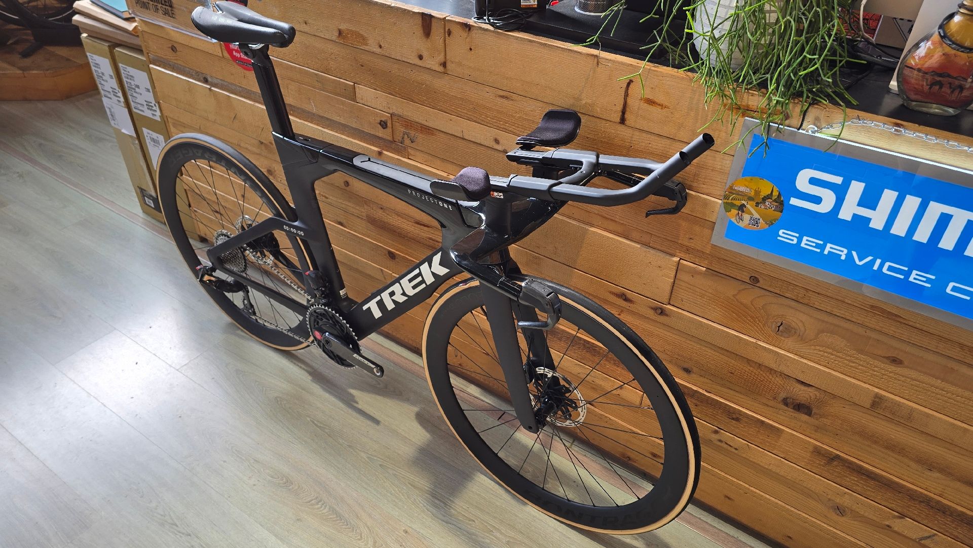 Trek Speed Concept SLR 7 AXS 2027 2027