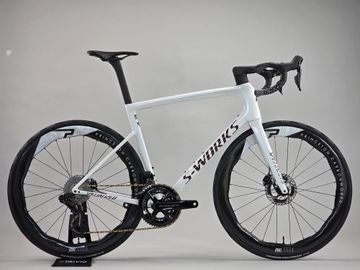 Brugt Specialized S-Works Tarmac SL8 - Shimano Dura-Ace Di2 2026 2026 Road & Gravel