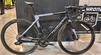Wilier, Granturismo SLR SRAM FORCE AXS D2 2X12S 2025