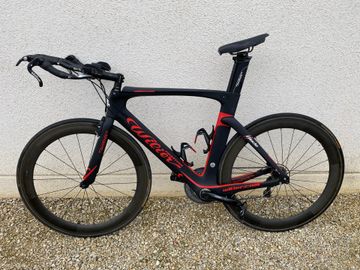 Used Willier Blade 2015 Road & Gravel, Black — image 2 of 7