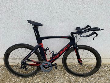 Brugt Willier Blade 2015 Road & Gravel