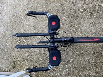 Used Willier Blade 2015 Road & Gravel, Black — image 6 of 7
