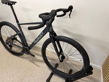 Tweedehands Wilier ADLAR Shimano GRX 2025 Road & Gravel — afbeelding 3 van 10