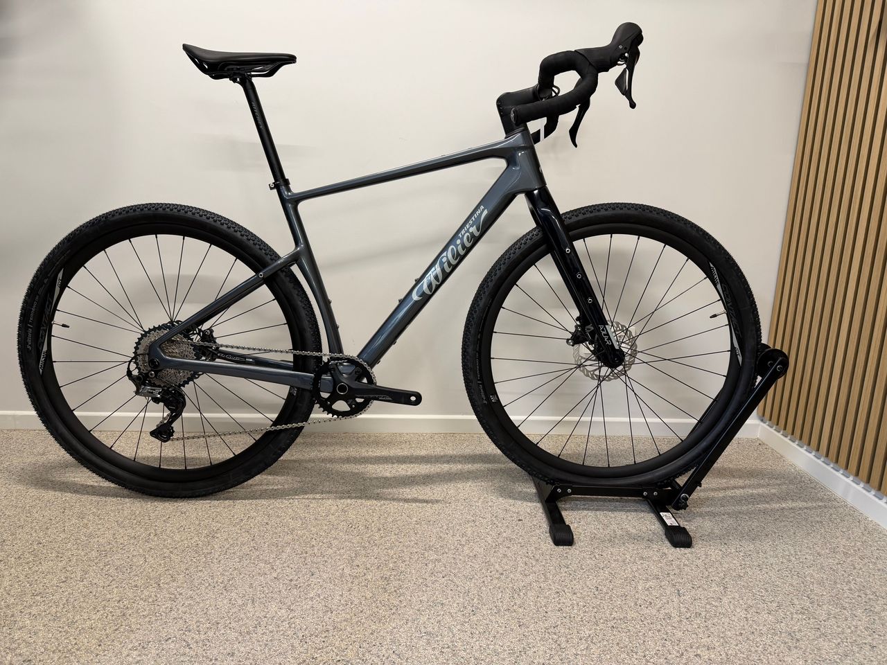 Wilier ADLAR Shimano GRX 2025