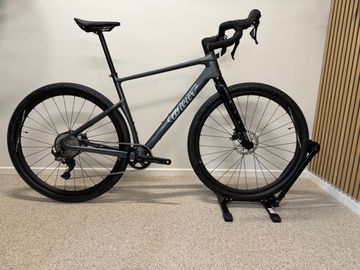 Tweedehands Wilier ADLAR Shimano GRX 2025 Road & Gravel — afbeelding 1 van 10