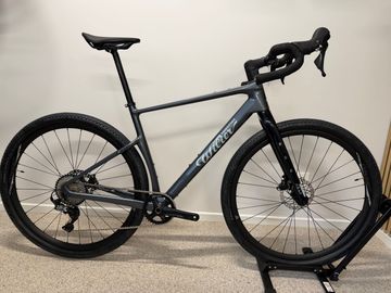 Tweedehands Wilier ADLAR Shimano GRX 2025 Road & Gravel — afbeelding 2 van 10