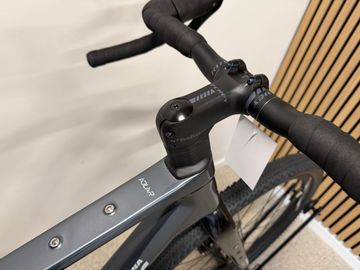 Tweedehands Wilier ADLAR Shimano GRX 2025 Road & Gravel — afbeelding 5 van 10