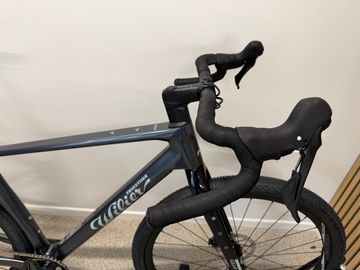 Tweedehands Wilier ADLAR Shimano GRX 2025 Road & Gravel — afbeelding 4 van 10