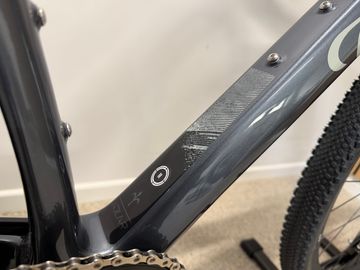 Tweedehands Wilier ADLAR Shimano GRX 2025 Road & Gravel — afbeelding 7 van 10