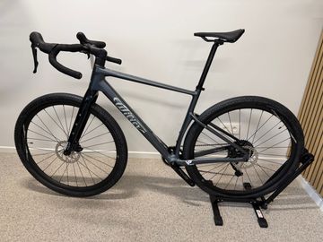 Tweedehands Wilier ADLAR Shimano GRX 2025 Road & Gravel — afbeelding 8 van 10