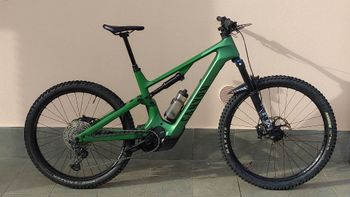 Canyon, Spectral:ON CF 8 2023