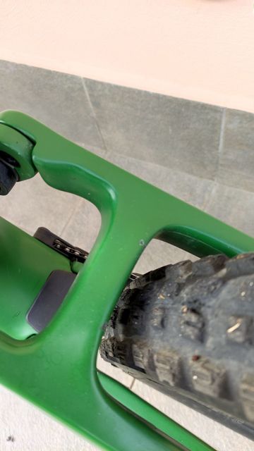 Używany Canyon Spectral:ON CF 8 2023 2023 Mountainbike — zdjęcie 11 z 15