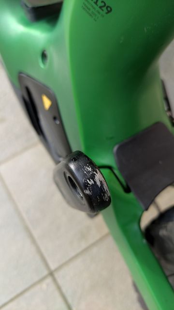 Używany Canyon Spectral:ON CF 8 2023 2023 Mountainbike — zdjęcie 13 z 15