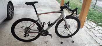 BMC, Roadmachine Shimano Ultegra Di2