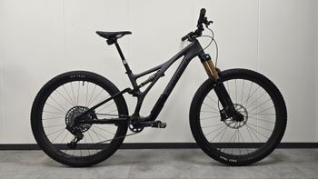 Specialized, S-Works Stumpjumper 2022