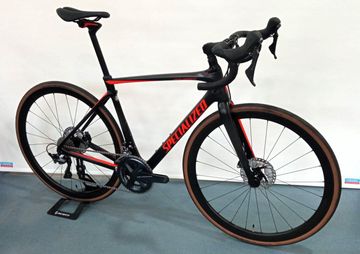 Brugt Specialized Roubaix Comp 2019 2019 Road & Gravel
