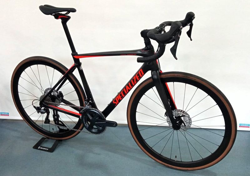 Gebrauchtes Specialized Roubaix Comp 2019 2019 Road & Gravel