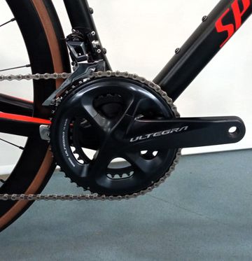 Used Specialized Roubaix Comp 2019 2019 Road & Gravel, Black — image 2 of 6