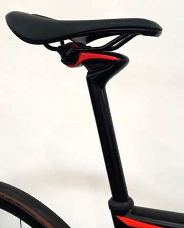 Used Specialized Roubaix Comp 2019 2019 Road & Gravel, Black — image 4 of 6