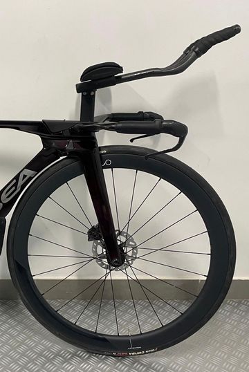 Brugt Orbea ORDU M30iLTD 2025 2025 Road & Gravel — billede 2 af 4