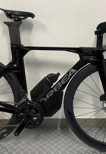 Brugt Orbea ORDU M30iLTD 2025 2025 Road & Gravel — billede 4 af 4