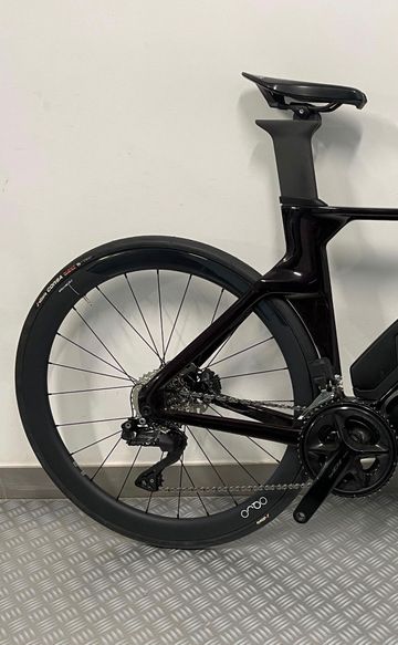 Brugt Orbea ORDU M30iLTD 2025 2025 Road & Gravel — billede 3 af 4
