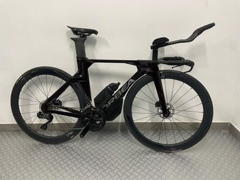 Orbea, ORDU M30iLTD 2025