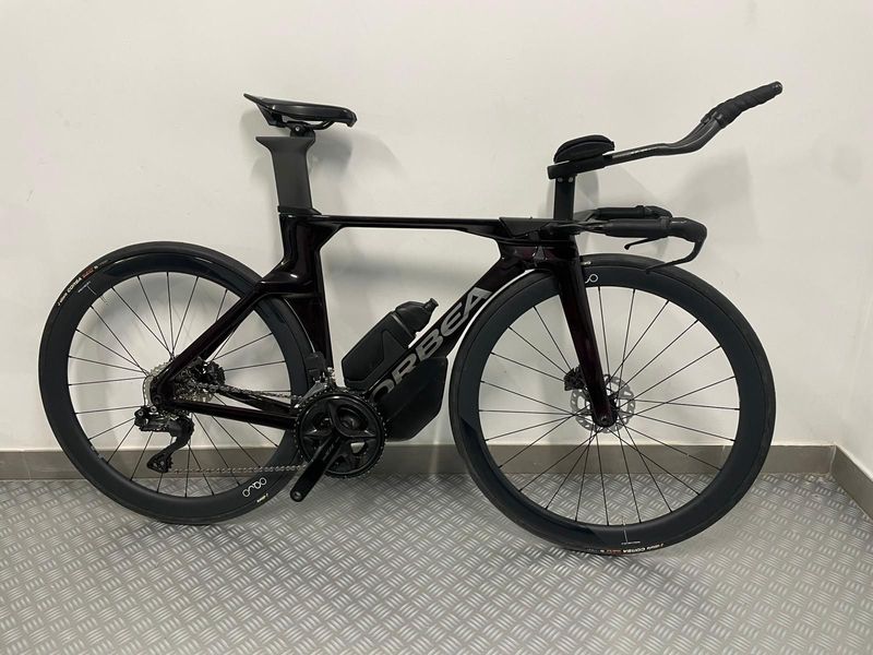 Used Orbea ORDU M30iLTD 2025 2025 Road & Gravel