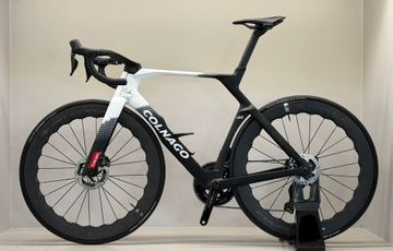 Used Colnago Y1rs 2026 Road & Gravel