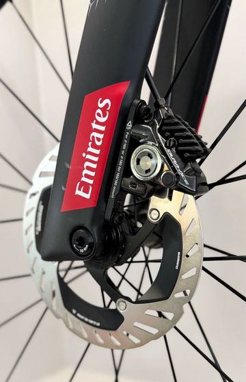 Tweedehands Colnago Y1rs 2026 Road & Gravel — afbeelding 15 van 16