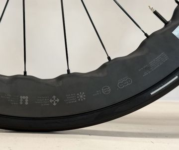 Tweedehands Colnago Y1rs 2026 Road & Gravel — afbeelding 13 van 16
