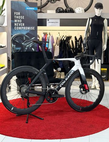 Tweedehands Colnago Y1rs 2026 Road & Gravel — afbeelding 16 van 16