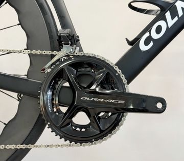 Tweedehands Colnago Y1rs 2026 Road & Gravel — afbeelding 6 van 16
