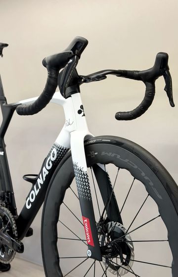 Tweedehands Colnago Y1rs 2026 Road & Gravel — afbeelding 8 van 16