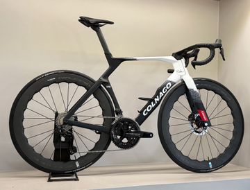 Tweedehands Colnago Y1rs 2026 Road & Gravel — afbeelding 4 van 16
