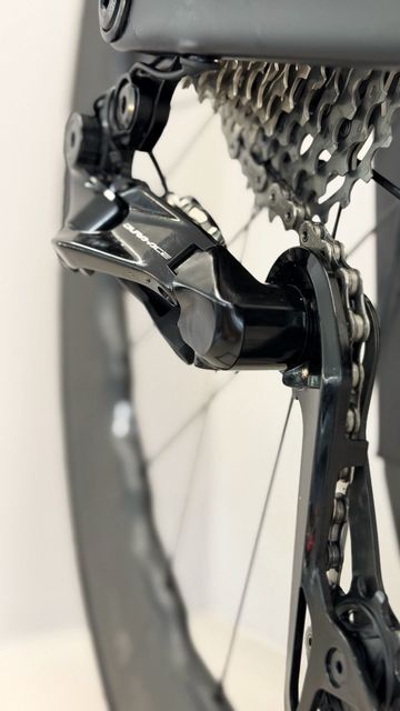 Tweedehands Colnago Y1rs 2026 Road & Gravel — afbeelding 5 van 16